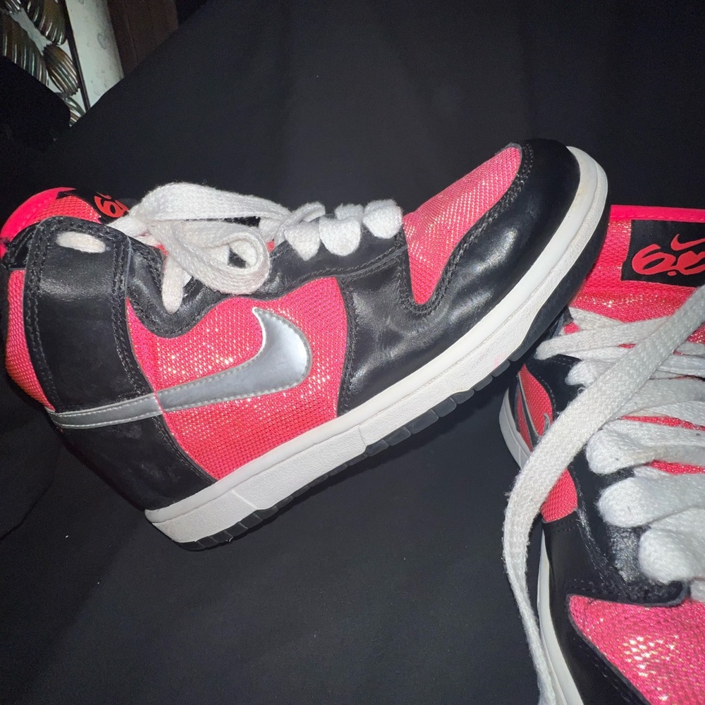 Nike 6.0